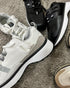 Chunky Trainers